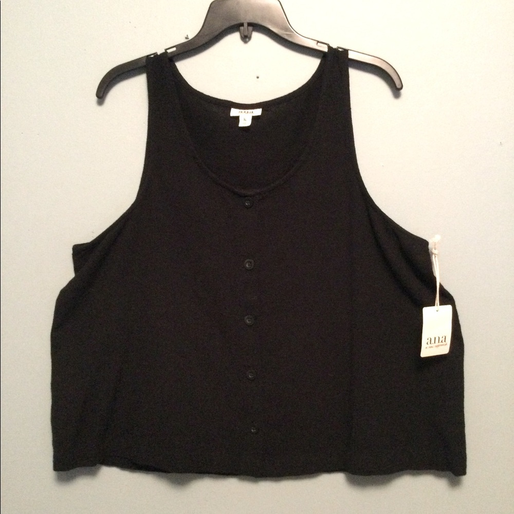 A.n.a shirt